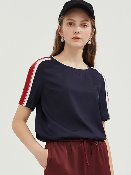 欧尚尼2020春夏装女装