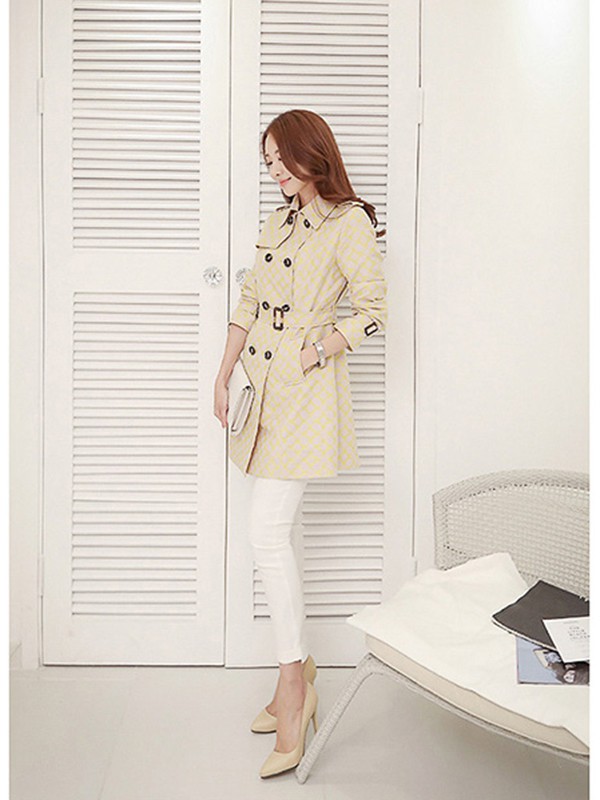 歌瑞丝芬2020春夏装女装