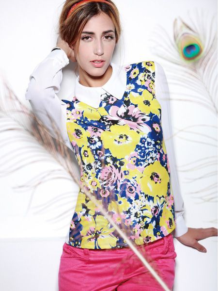 怡惟2019秋冬装女装