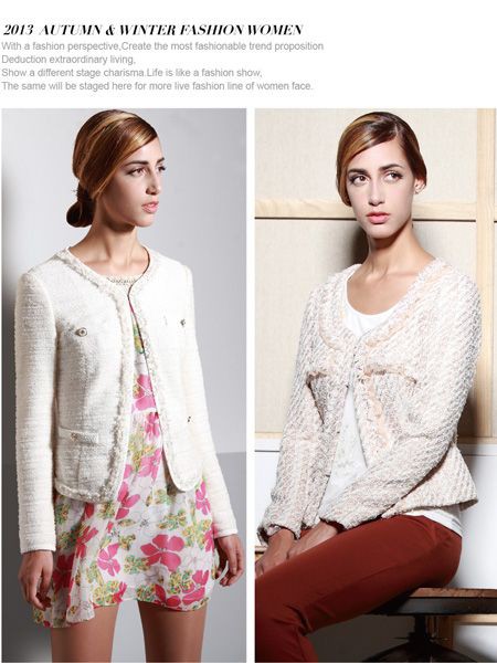 怡惟2019秋冬装女装