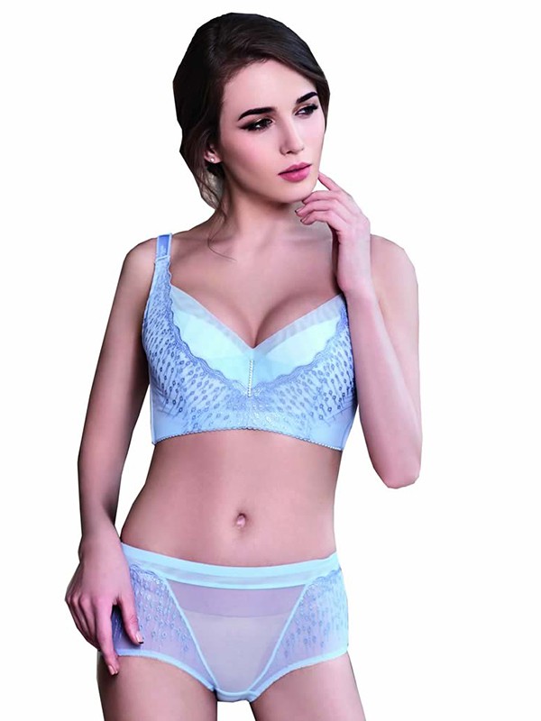 海翠翡琳内衣