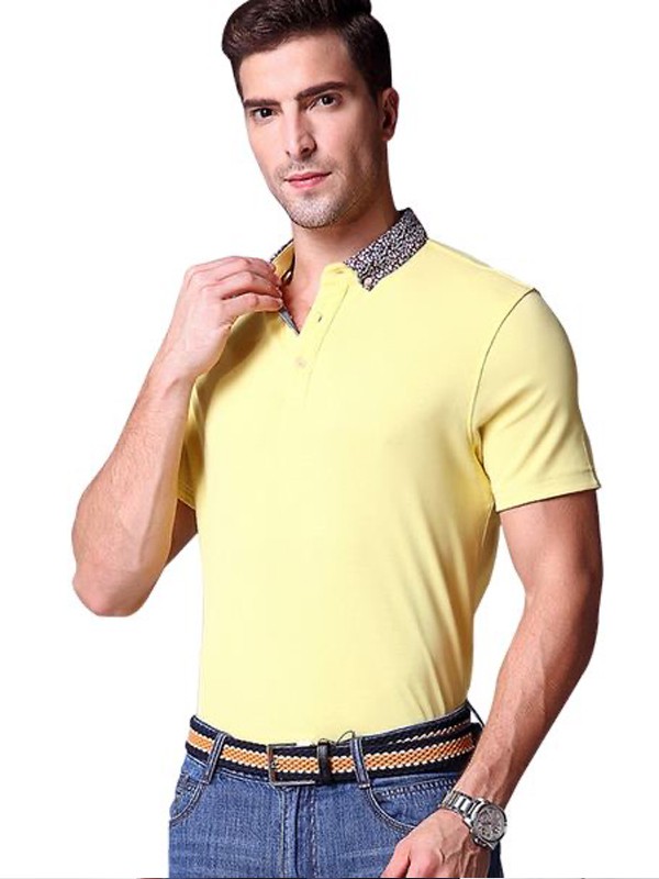 松鹰2020春夏装男装