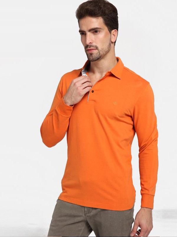 松鹰2020春夏装男装