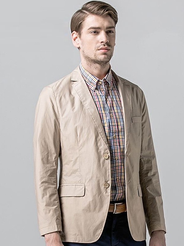 松鹰2020春夏装男装