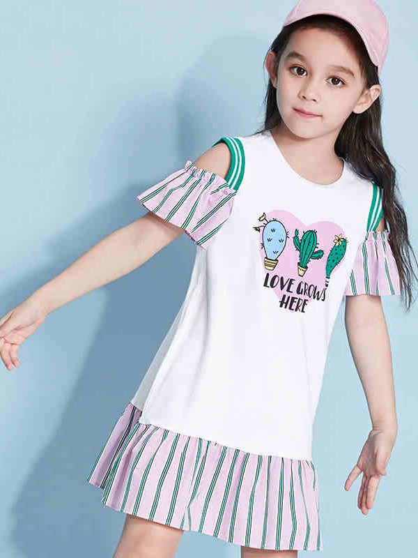 青蛙皇子2020春夏装童装