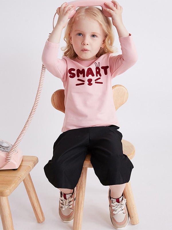 青蛙皇子2020春夏装童装