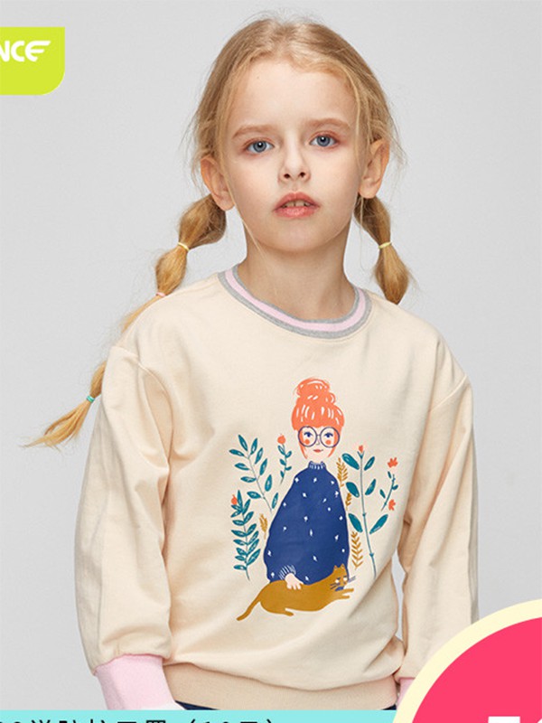 青蛙皇子2020春夏装童装