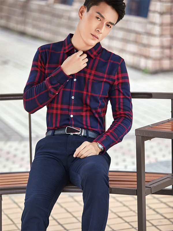 添多利2020春夏装男装