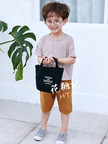 花糖记童装