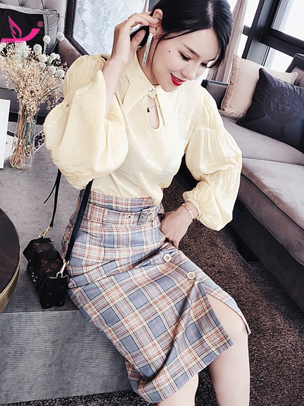 雅尼拉2020春夏装女装