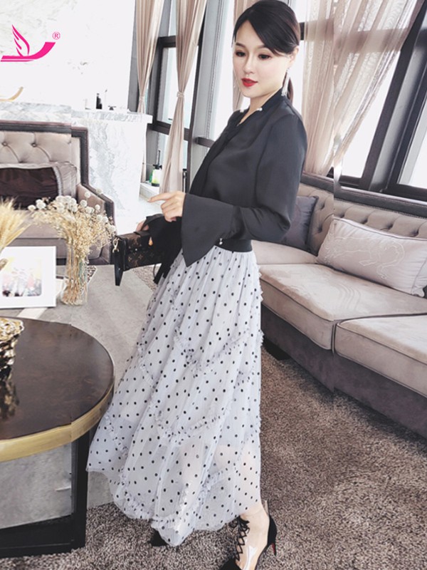 雅尼拉2020春夏装女装