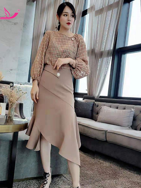 雅尼拉2020春夏装女装