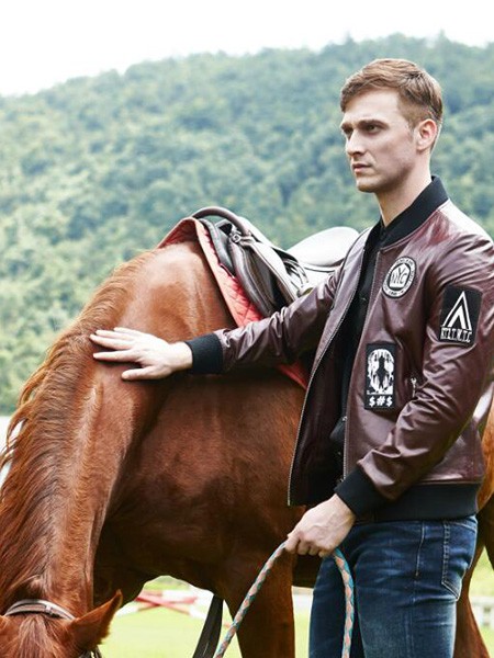 沙田2019春夏装男装