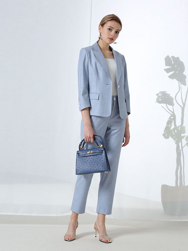 卡邦尼2020春夏装女装