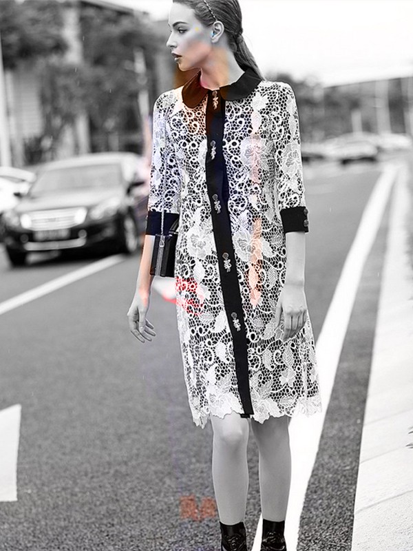 尚诚良品2020新款女装