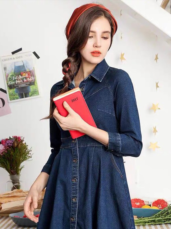 伊丝艾蒂2020新款女装