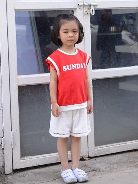 谷子屋2020新款童装