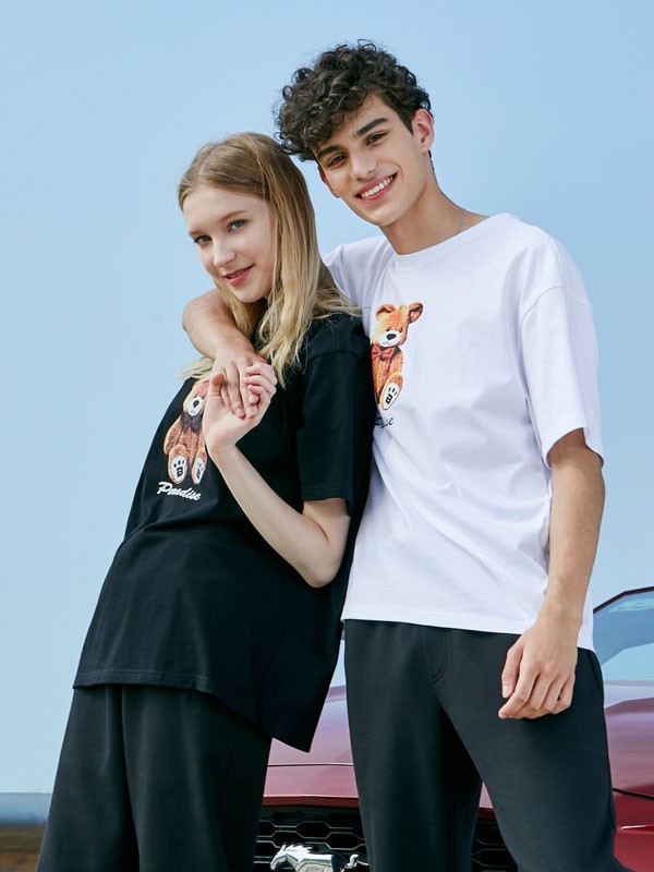 班尼路2020春夏装休闲装