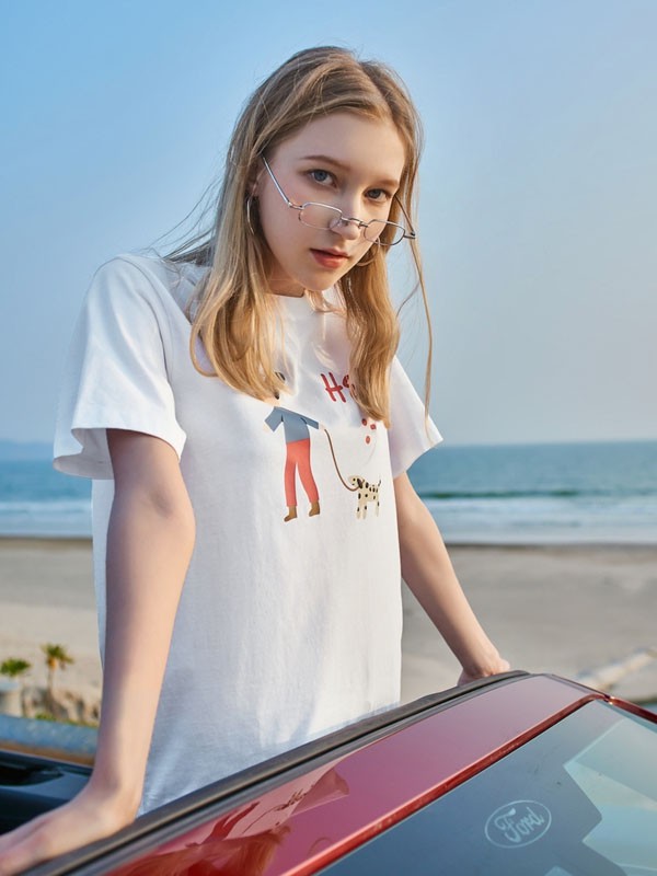 班尼路2020春夏装休闲装