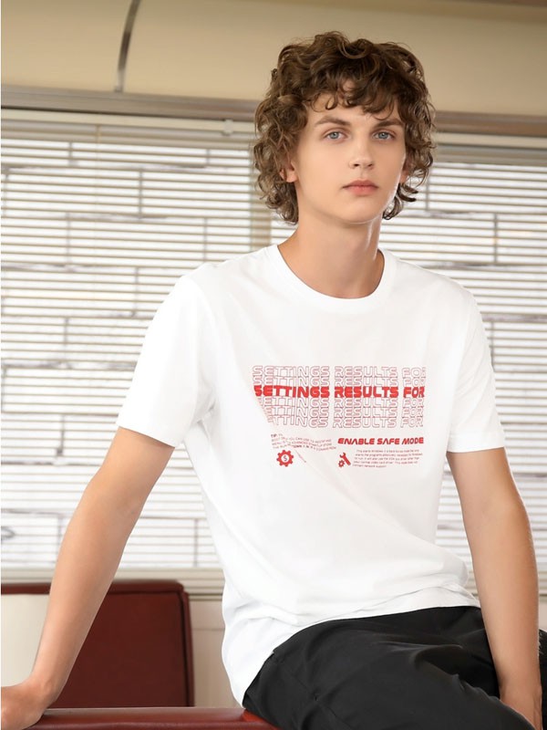 班尼路2020春夏装休闲装