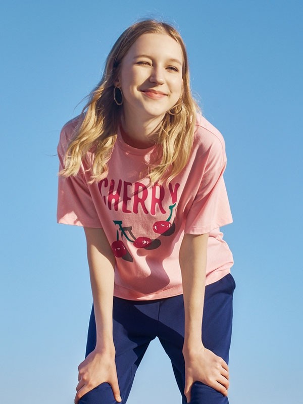 班尼路2020春夏装休闲装