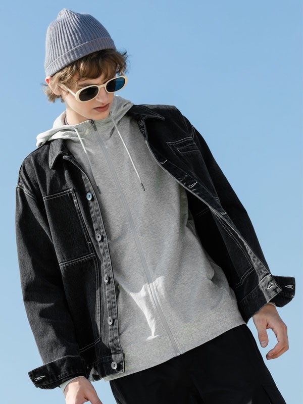 班尼路2020春夏装休闲装