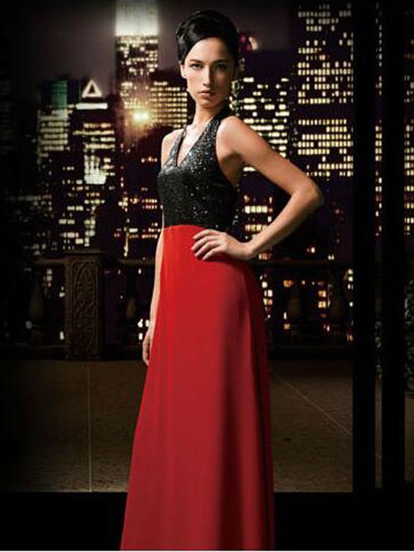 丽琪2019春夏装女装