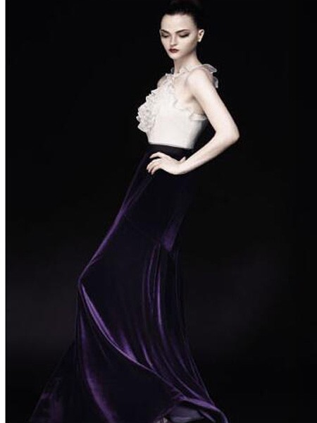 丽琪2019春夏装女装