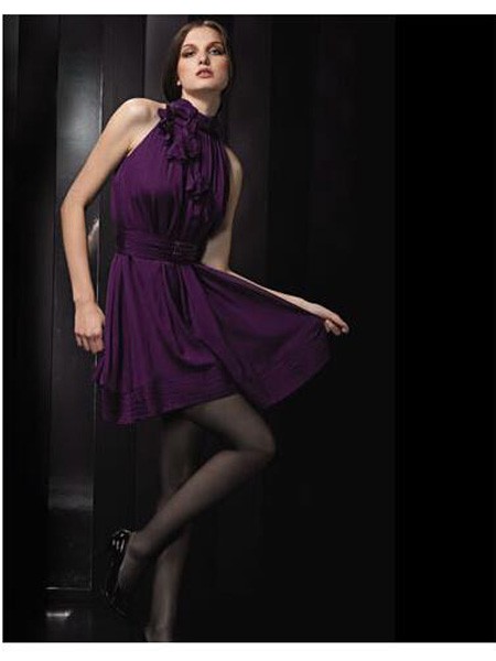 丽琪2019春夏装女装