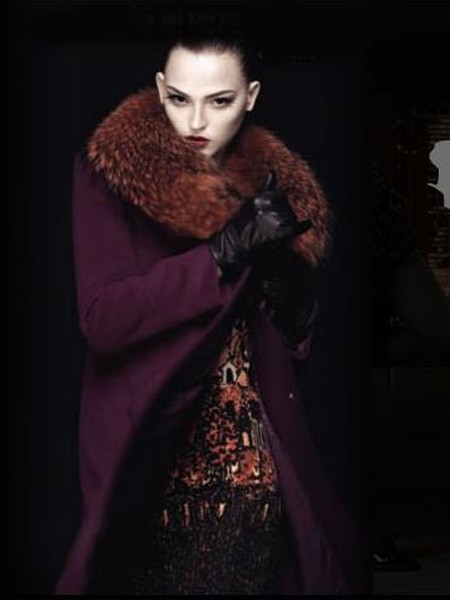 丽琪2019春夏装女装