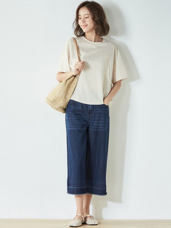 那禾2020春夏装女装