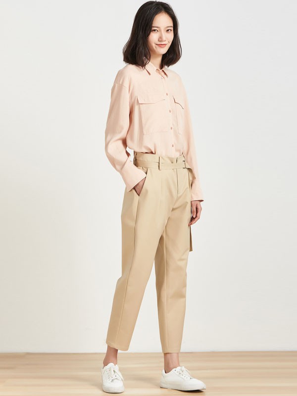 那禾2020春夏装女装