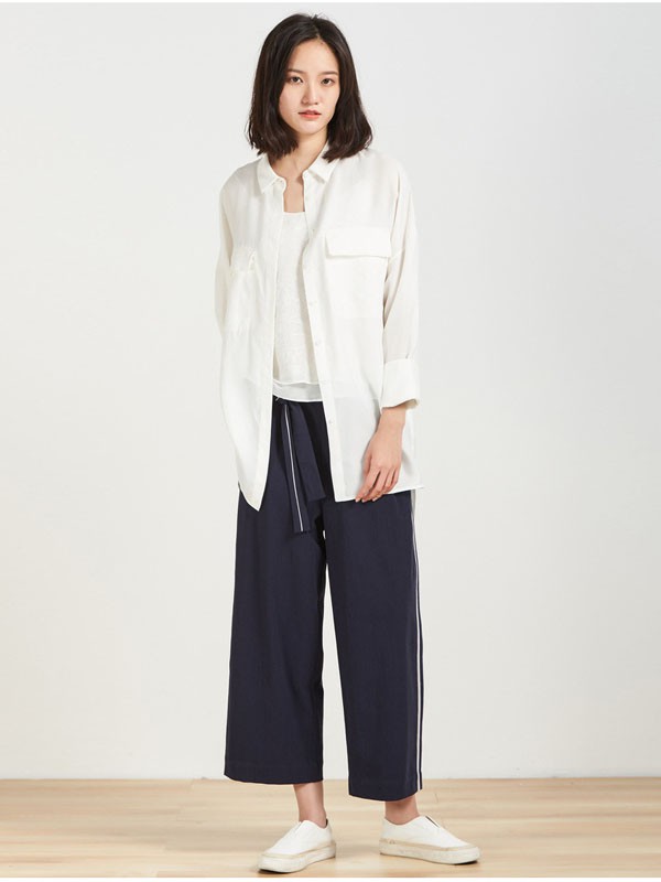 那禾2020春夏装女装