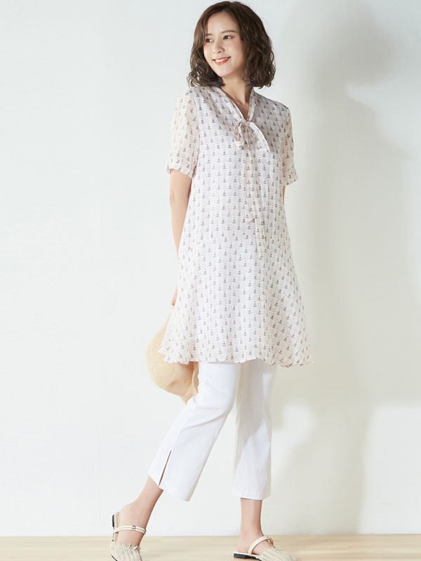 那禾2020春夏装女装