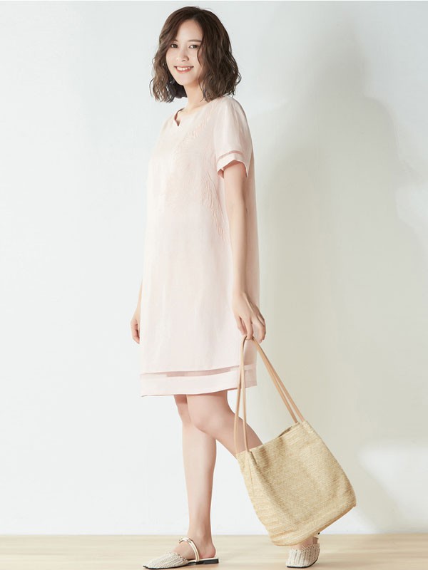 那禾2020春夏装女装