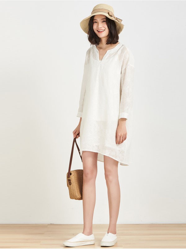 那禾2020春夏装女装