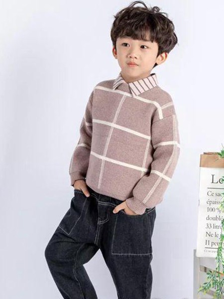 玛米玛卡2020新款童装