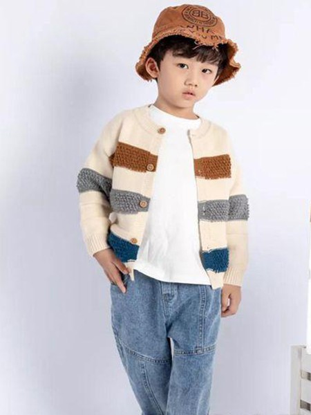 玛米玛卡2020新款童装