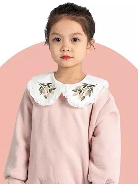 玛米玛卡2020新款童装