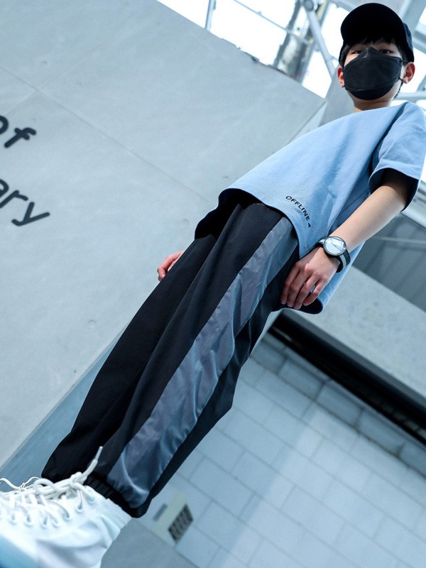 多多家2020春夏装童装