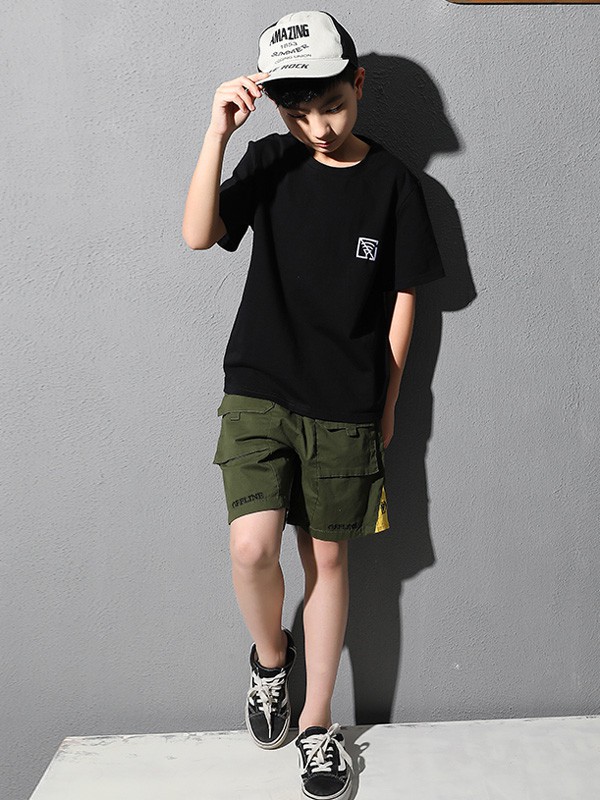 多多家2020春夏装童装