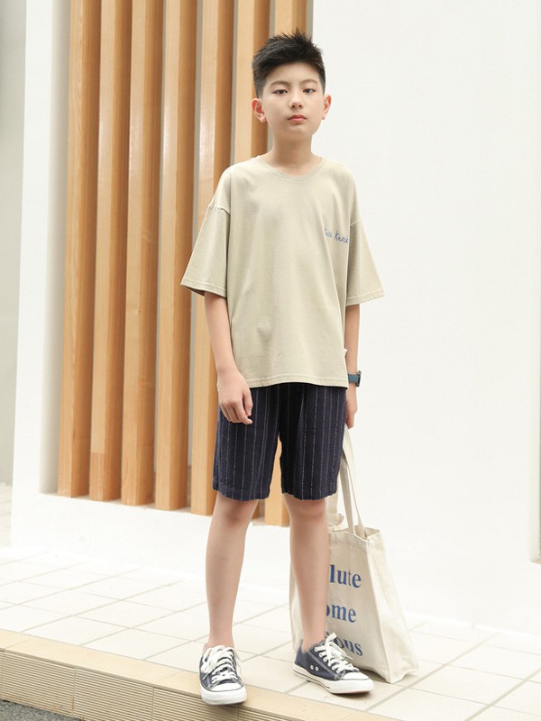 多多家2020春夏装童装