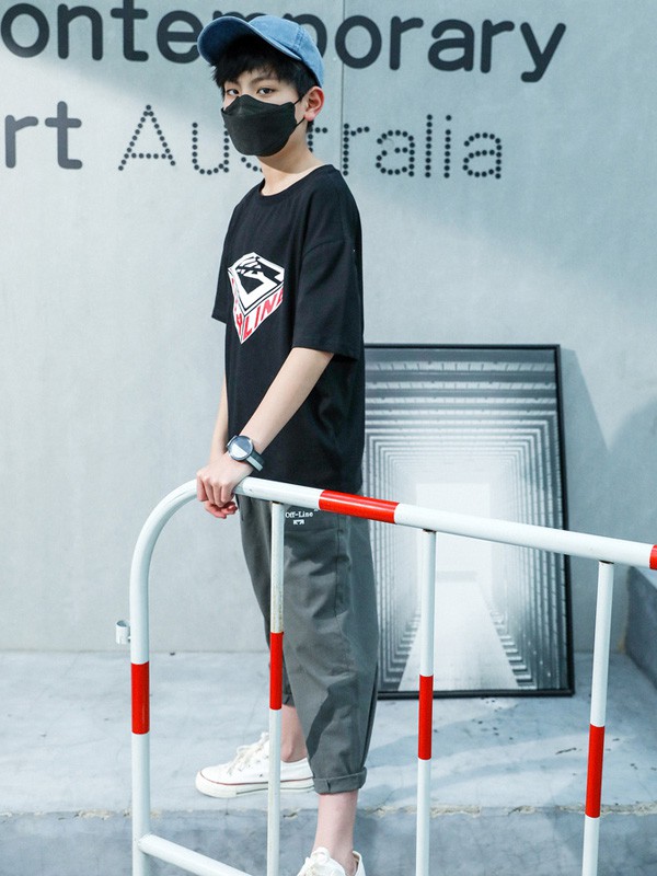 多多家2020春夏装童装