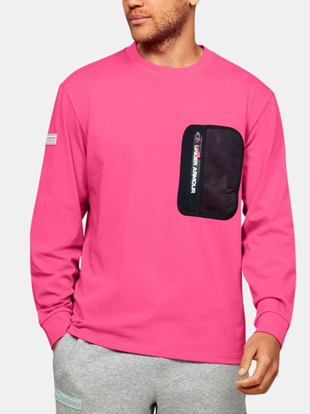 安德玛2020春夏装运动装