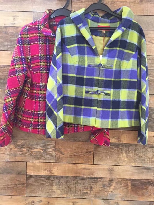 七色麻2019春夏装女装