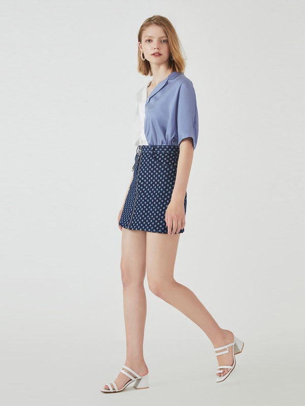 VeroModa2020春夏装女装