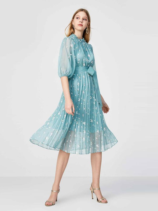 VeroModa2020春夏装女装