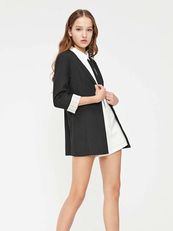 VeroModa2020春夏装女装