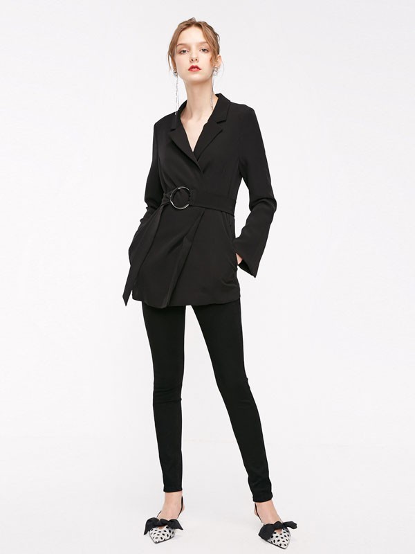 VeroModa2020春夏装女装