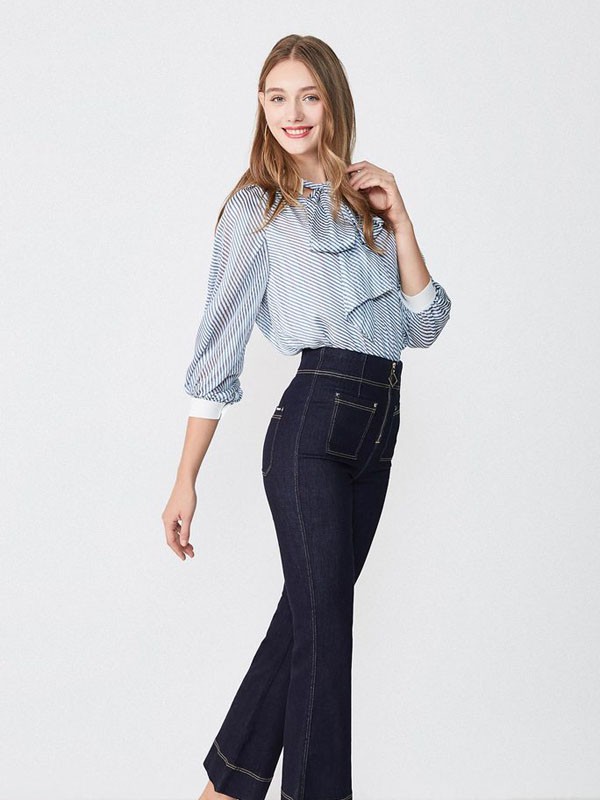 VeroModa2020春夏装女装